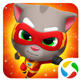 汤姆猫英雄跑酷最新正式版-汤姆猫英雄跑酷安卓免费版下载v2.19