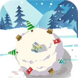 踩着雪球的熊熊最新版中文-踩着雪球的熊熊安卓手机版下载v6.14
