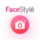 facestyle虚拟试妆最新版中文-facestyle虚拟试妆安卓手机版下载v3.12