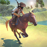 骑马模拟器手机完整版-骑马模拟器免费完整版下载v5.17