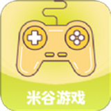 米谷游戏盒免费手机版-米谷游戏盒汉化完整版下载v4.19