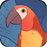 孤独的鹦鹉最新正式版-孤独的鹦鹉汉化完整版下载v2.8