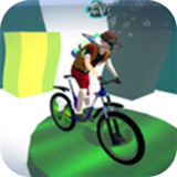 海底自行车骑士安卓完整版-海底自行车骑士安卓免费版下载v4.19