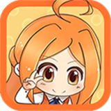 橘子漫画安卓完整版-橘子漫画安卓免费版下载v3.19