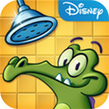 小鳄鱼爱洗澡免费手机版-小鳄鱼爱洗澡安卓免费版下载v6.6