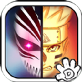 死神vs火影3.3手机完整版-死神vs火影3.3最新官方下载v5.19