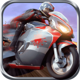 狂野摩托赛车中文版中文正版-狂野摩托赛车中文版免费完整版下载v1.6