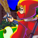 忍者小子免费手机版-忍者小子最新官方下载v4.1