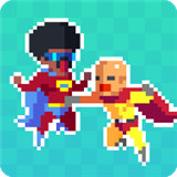 像素超级英雄最新正式版-像素超级英雄汉化完整版下载v10.11