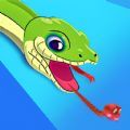 小蛇历险记安卓完整版-小蛇历险记安卓免费版下载v4.15