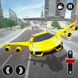 飞行汽车模拟器最新安卓版-飞行汽车模拟器安卓免费版下载v10.14