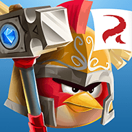 愤怒的小鸟英雄传破解版最新正式版-愤怒的小鸟英雄传破解版手机最新版下载v3.4