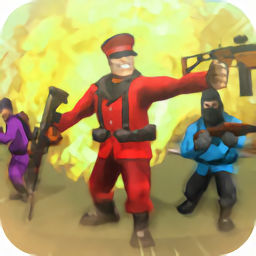 玩具士兵射击最新安卓版-玩具士兵射击汉化完整版下载v6.18