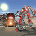 模拟机器人城市英雄手机完整版-模拟机器人城市英雄中文破解版下载v9.2
