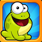 青蛙的梦幻乐园手机完整版-青蛙的梦幻乐园汉化完整版下载v10.19