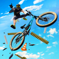 飞跃自行车最新正式版-飞跃自行车手机最新版下载v1.8