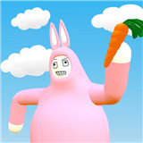 疯狂兔子人中文正版-疯狂兔子人安卓手机版下载v2.16