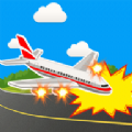 飞机失事模拟器免费版安卓完整版-飞机失事模拟器免费版最新官方下载v1.10