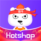 HotShop好特卖最新正式版-HotShop好特卖最新官方下载v10.17