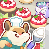 草莓甜心蛋糕小屋最新版中文-草莓甜心蛋糕小屋手机最新版下载v9.18