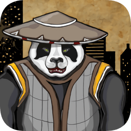 熊猫超人中文版安卓完整版-熊猫超人中文版手机最新版下载v9.9
