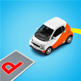疯狂停车汽车驾驶3D最新安卓版-疯狂停车汽车驾驶3D汉化完整版下载v1.10