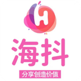 海抖最新正式版-海抖中文破解版下载v9.13