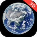 元地球街景卫星地图最新安卓版-元地球街景卫星地图安卓手机版下载v6.3