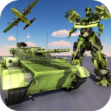 坦克机器人模拟器安卓完整版-坦克机器人模拟器安卓手机版下载v7.2