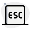 esc逃跑神器正版APP版-esc逃跑神器手机最新版下载v9.17