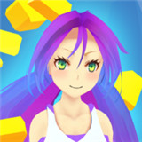 战斗少女酷跑最新安卓版-战斗少女酷跑汉化完整版下载v1.7