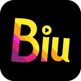 Biu视频桌面手机完整版-Biu视频桌面汉化完整版下载v2.10