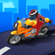 摩托比赛大师手机完整版-摩托比赛大师免费完整版下载v5.7