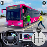 乘客城巴士模拟器安卓完整版-乘客城巴士模拟器安卓免费版下载v6.7