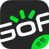 GoFun众包最新版中文-GoFun众包中文破解版下载v7.6