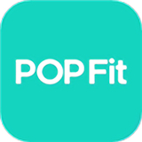 popfit健身中文正版-popfit健身手机最新版下载v8.17