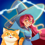 女巫与猫免费手机版-女巫与猫最新官方下载v4.7
