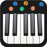 爱弹钢琴最新安卓版-爱弹钢琴安卓手机版下载v4.18