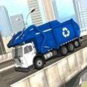 新垃圾车驾驶中文正版-新垃圾车驾驶安卓手机版下载v5.12
