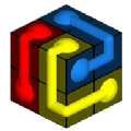 立方体连接正版APP版-立方体连接安卓免费版下载v1.18