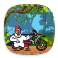 极限摩托公鸡免费手机版-极限摩托公鸡安卓免费版下载v3.19