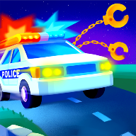儿童警车赛车最新正式版-儿童警车赛车安卓免费版下载v10.18