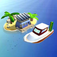我的热带岛屿度假村免费手机版-我的热带岛屿度假村安卓手机版下载v2.9