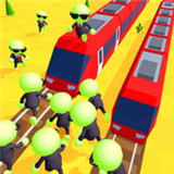 火车vs僵尸3D免费手机版-火车vs僵尸3D免费完整版下载v3.2
