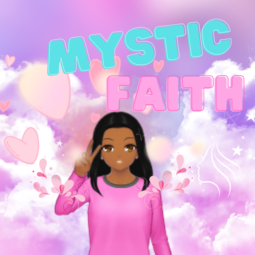 Mystic Faith免费手机版-Mystic Faith安卓手机版下载v2.10