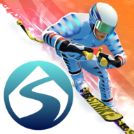 滑雪大挑战最新版中文-滑雪大挑战手机最新版下载v3.5