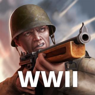战争幽灵二战手游最新安卓版-战争幽灵二战手游安卓免费版下载v1.7