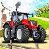 拖拉机驾驶耕种最新版中文-拖拉机驾驶耕种安卓手机版下载v6.17