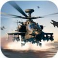 直升机模拟器天空战争最新正式版-直升机模拟器天空战争免费完整版下载v8.14