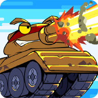 坦克英雄争霸中文正版-坦克英雄争霸手机最新版下载v5.17